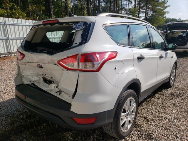 Photo 3 VIN: 1FMCU0F71FUB77868 - FORD ESCAPE 