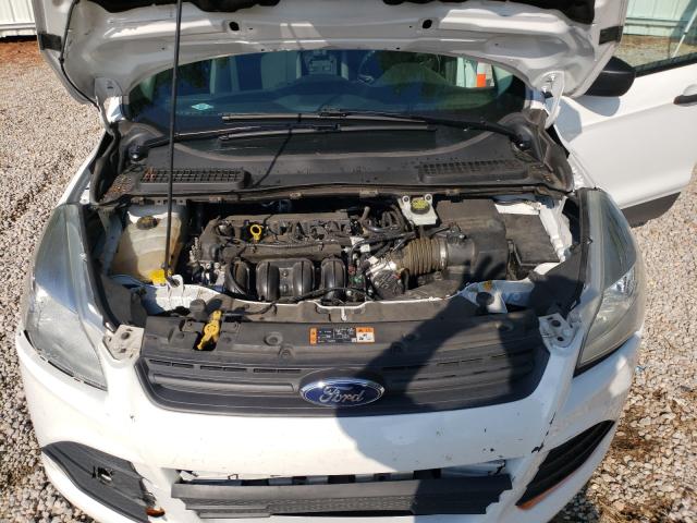 Photo 6 VIN: 1FMCU0F71FUB77868 - FORD ESCAPE 