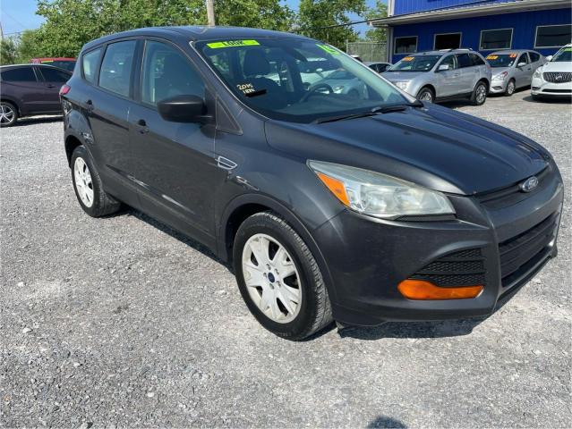 Photo 0 VIN: 1FMCU0F71FUB77983 - FORD ESCAPE S 