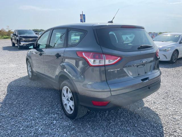 Photo 2 VIN: 1FMCU0F71FUB77983 - FORD ESCAPE S 