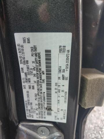 Photo 12 VIN: 1FMCU0F71FUB88174 - FORD ESCAPE 