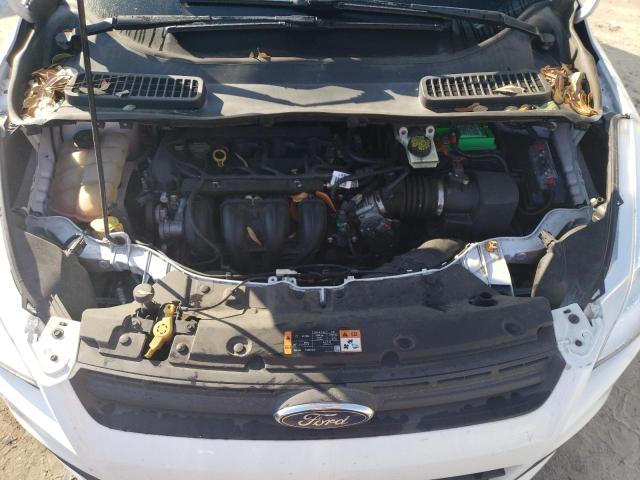 Photo 11 VIN: 1FMCU0F71FUC10416 - FORD ESCAPE 