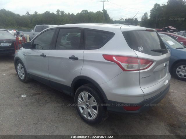 Photo 2 VIN: 1FMCU0F71FUC20038 - FORD ESCAPE 