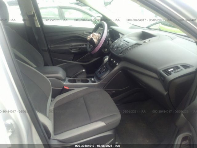 Photo 4 VIN: 1FMCU0F71FUC20038 - FORD ESCAPE 