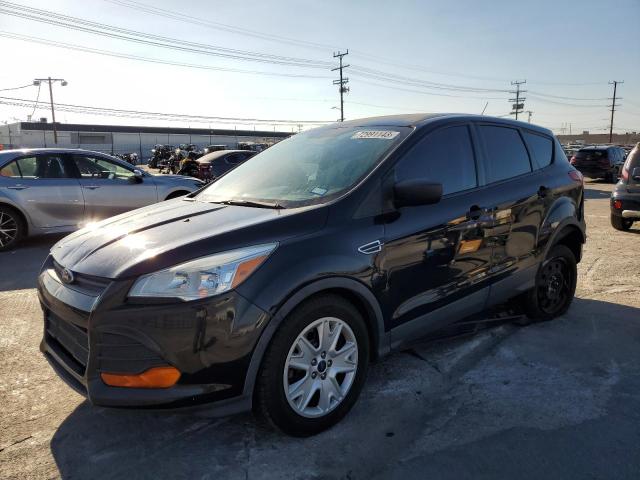 Photo 0 VIN: 1FMCU0F71FUC24901 - FORD ESCAPE 