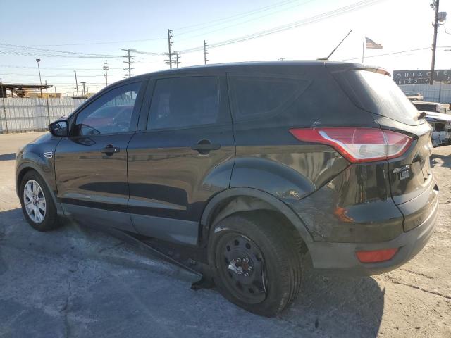 Photo 1 VIN: 1FMCU0F71FUC24901 - FORD ESCAPE 