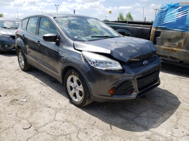 Photo 0 VIN: 1FMCU0F71FUC32562 - FORD ESCAPE S 