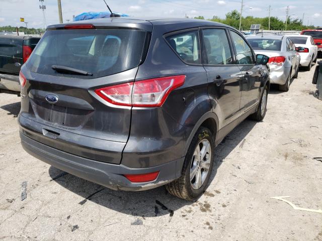 Photo 3 VIN: 1FMCU0F71FUC32562 - FORD ESCAPE S 