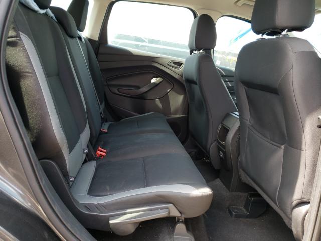 Photo 5 VIN: 1FMCU0F71FUC32562 - FORD ESCAPE S 