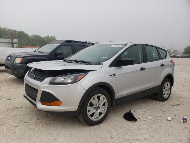 Photo 1 VIN: 1FMCU0F71FUC35512 - FORD ESCAPE 