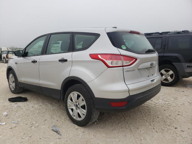 Photo 2 VIN: 1FMCU0F71FUC35512 - FORD ESCAPE 