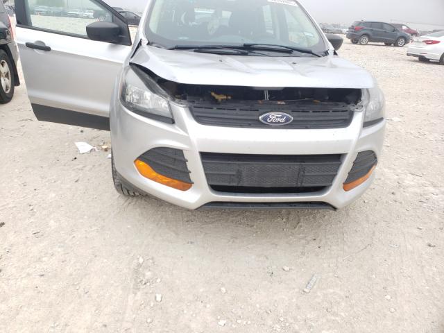 Photo 8 VIN: 1FMCU0F71FUC35512 - FORD ESCAPE 