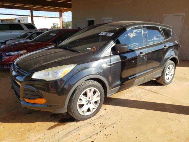 Photo 1 VIN: 1FMCU0F71FUC40015 - FORD ESCAPE S 