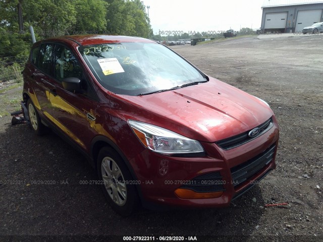 Photo 0 VIN: 1FMCU0F71FUC41584 - FORD ESCAPE 