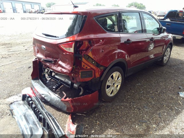 Photo 3 VIN: 1FMCU0F71FUC41584 - FORD ESCAPE 