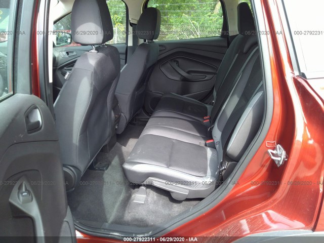 Photo 7 VIN: 1FMCU0F71FUC41584 - FORD ESCAPE 