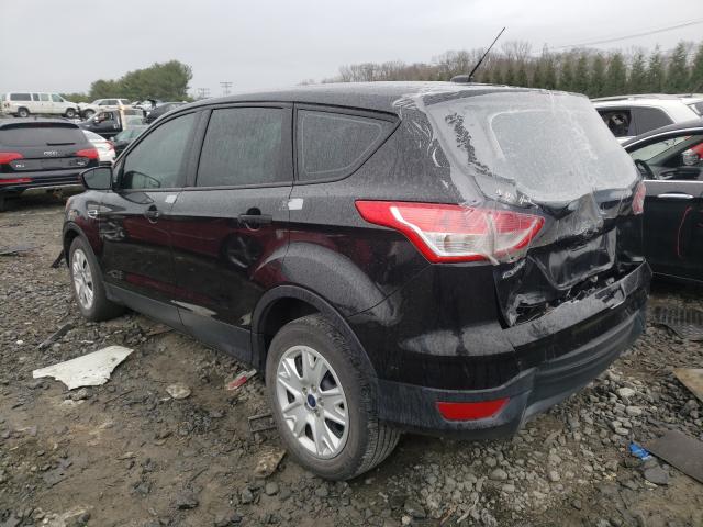 Photo 2 VIN: 1FMCU0F71FUC42556 - FORD ESCAPE 