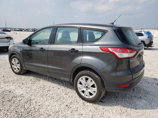 Photo 1 VIN: 1FMCU0F71FUC61530 - FORD ESCAPE 