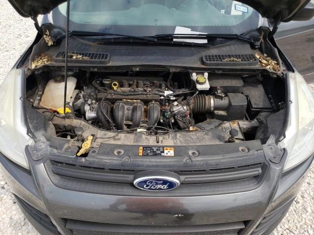 Photo 11 VIN: 1FMCU0F71FUC61530 - FORD ESCAPE 