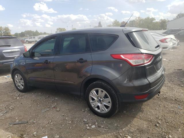 Photo 1 VIN: 1FMCU0F71FUC76755 - FORD ESCAPE S 