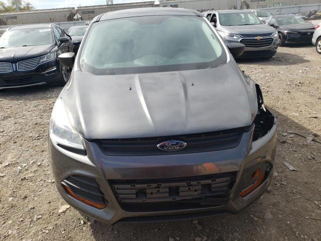 Photo 4 VIN: 1FMCU0F71FUC76755 - FORD ESCAPE S 