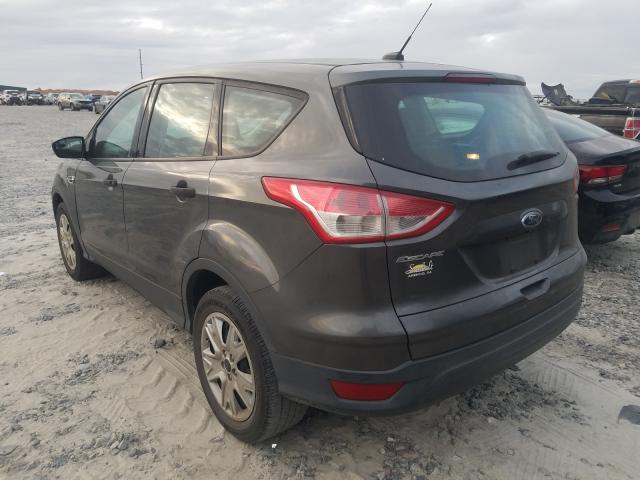 Photo 2 VIN: 1FMCU0F71FUC85472 - FORD ESCAPE S 