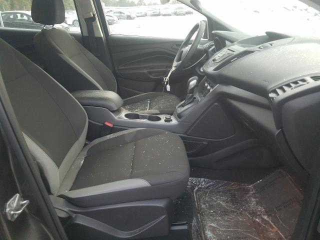 Photo 4 VIN: 1FMCU0F71FUC85472 - FORD ESCAPE S 