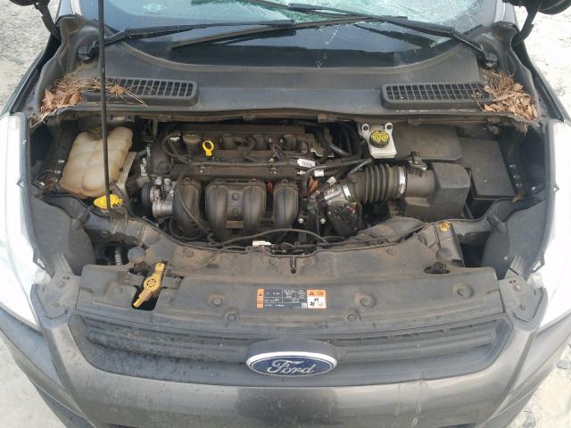 Photo 6 VIN: 1FMCU0F71FUC85472 - FORD ESCAPE S 