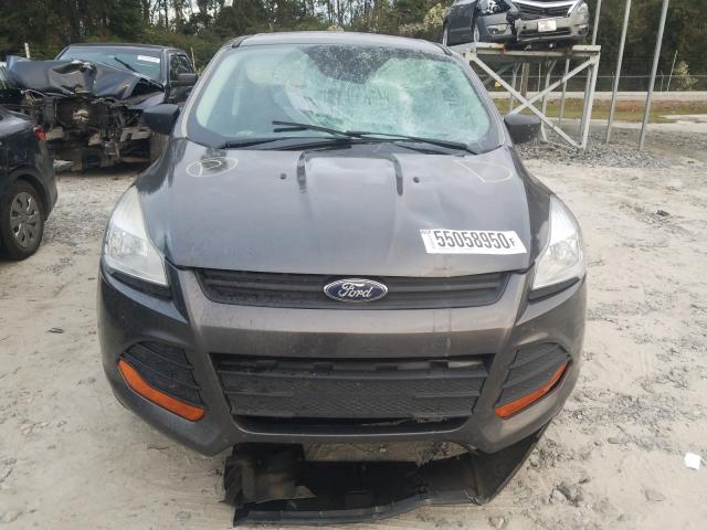 Photo 8 VIN: 1FMCU0F71FUC85472 - FORD ESCAPE S 