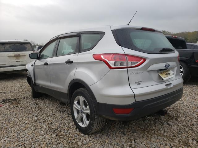 Photo 2 VIN: 1FMCU0F71GUA03798 - FORD ESCAPE S 