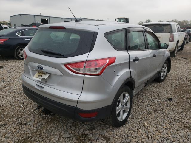 Photo 3 VIN: 1FMCU0F71GUA03798 - FORD ESCAPE S 