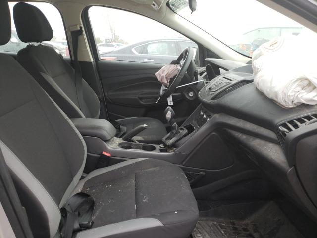 Photo 4 VIN: 1FMCU0F71GUA03798 - FORD ESCAPE S 