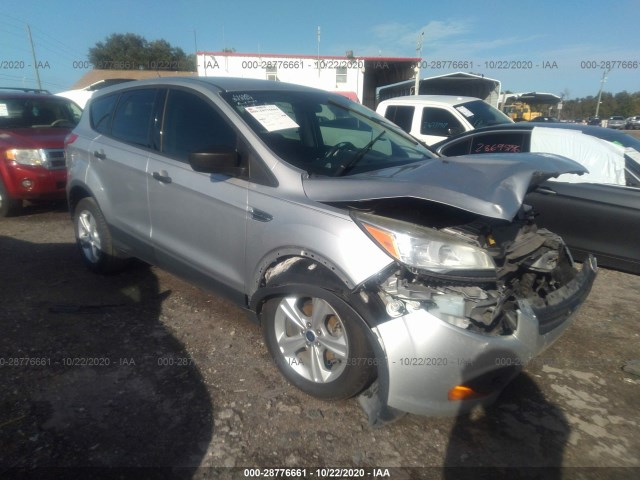 Photo 0 VIN: 1FMCU0F71GUA04238 - FORD ESCAPE 