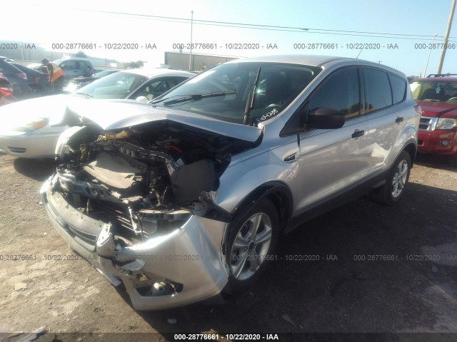 Photo 1 VIN: 1FMCU0F71GUA04238 - FORD ESCAPE 