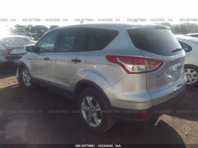 Photo 2 VIN: 1FMCU0F71GUA04238 - FORD ESCAPE 