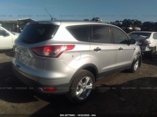 Photo 3 VIN: 1FMCU0F71GUA04238 - FORD ESCAPE 