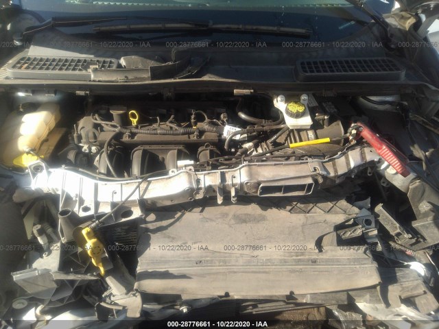 Photo 9 VIN: 1FMCU0F71GUA04238 - FORD ESCAPE 