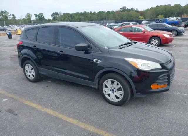 Photo 0 VIN: 1FMCU0F71GUA26403 - FORD ESCAPE 