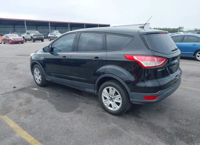 Photo 2 VIN: 1FMCU0F71GUA26403 - FORD ESCAPE 