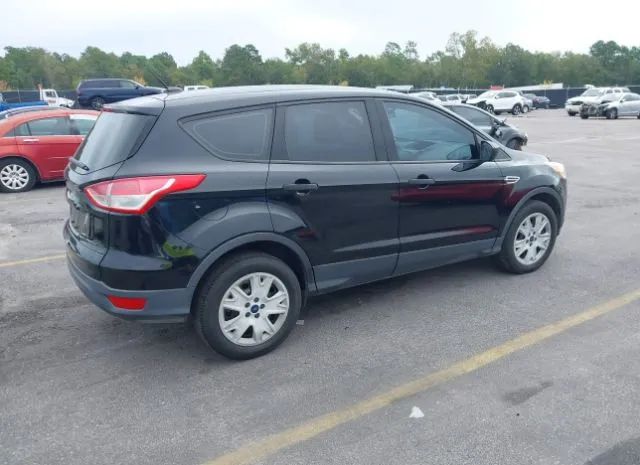 Photo 3 VIN: 1FMCU0F71GUA26403 - FORD ESCAPE 