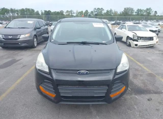 Photo 5 VIN: 1FMCU0F71GUA26403 - FORD ESCAPE 