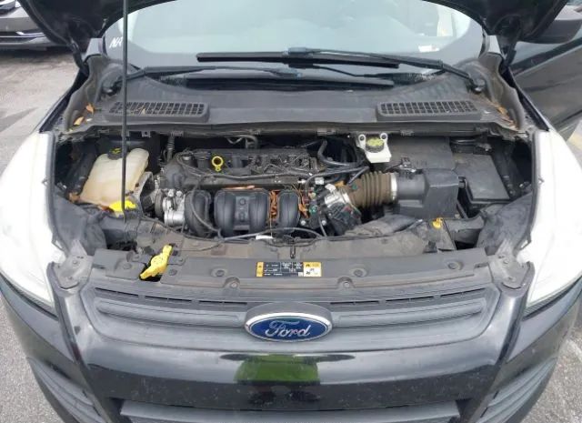 Photo 9 VIN: 1FMCU0F71GUA26403 - FORD ESCAPE 