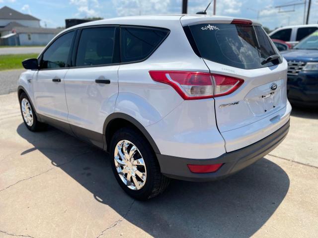 Photo 2 VIN: 1FMCU0F71GUA35571 - FORD ESCAPE 