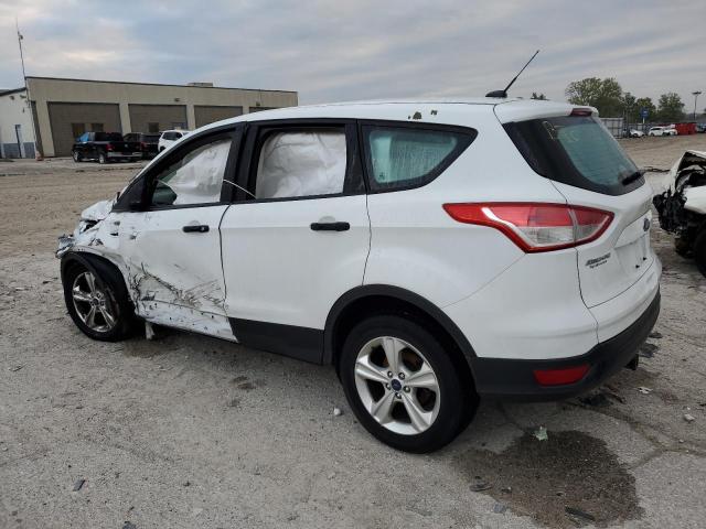 Photo 1 VIN: 1FMCU0F71GUA66903 - FORD ESCAPE S 