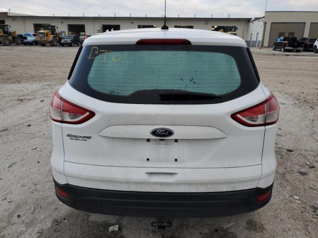 Photo 5 VIN: 1FMCU0F71GUA66903 - FORD ESCAPE S 