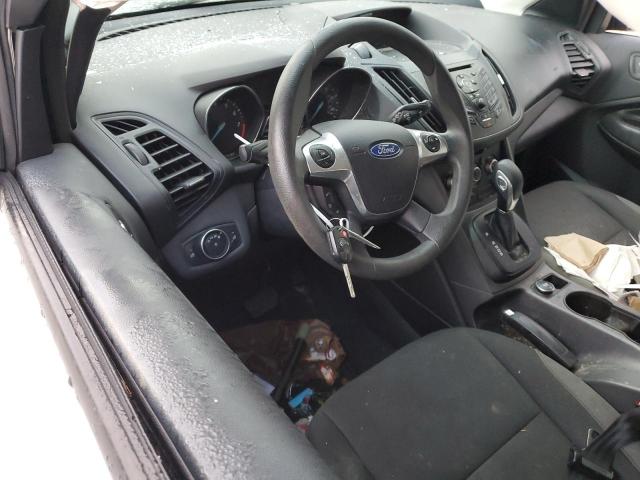 Photo 7 VIN: 1FMCU0F71GUA66903 - FORD ESCAPE S 