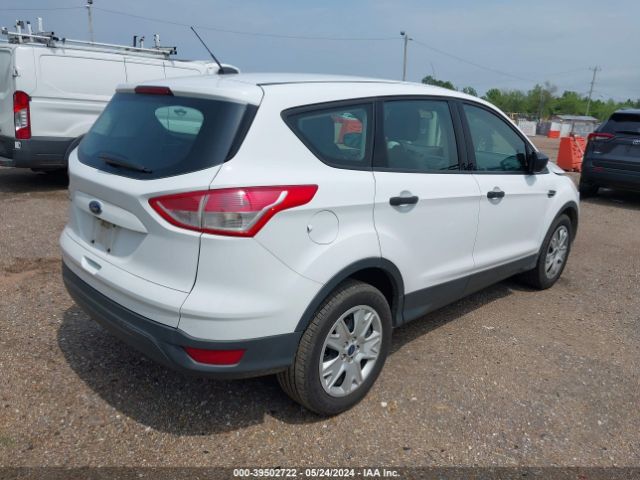 Photo 3 VIN: 1FMCU0F71GUA80560 - FORD ESCAPE 