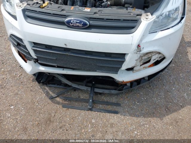 Photo 5 VIN: 1FMCU0F71GUA80560 - FORD ESCAPE 