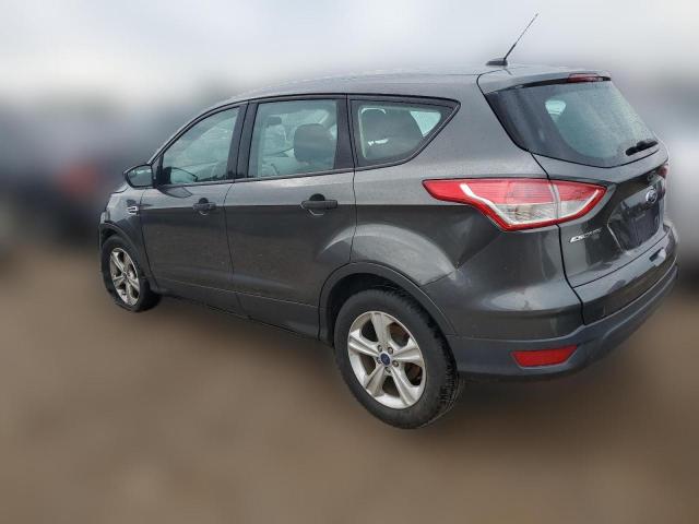 Photo 1 VIN: 1FMCU0F71GUA92627 - FORD ESCAPE 