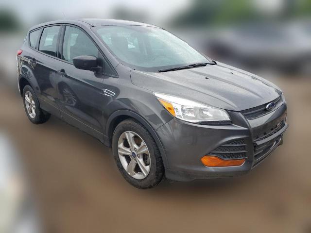 Photo 3 VIN: 1FMCU0F71GUA92627 - FORD ESCAPE 